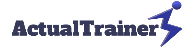 ActualTrainer